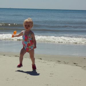 Meet your Posher, Deborah